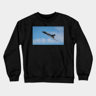 Vulcan Bomber XH558 Crewneck Sweatshirt